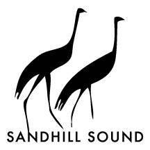 Sandhill Sound